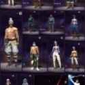 Garena Free Fire